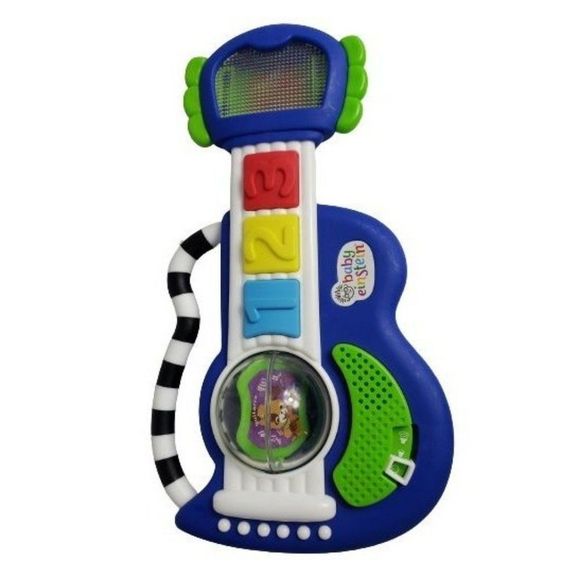 Baby Einstein Toys Baby Einstein Rock Light And Sounds Rock Roll